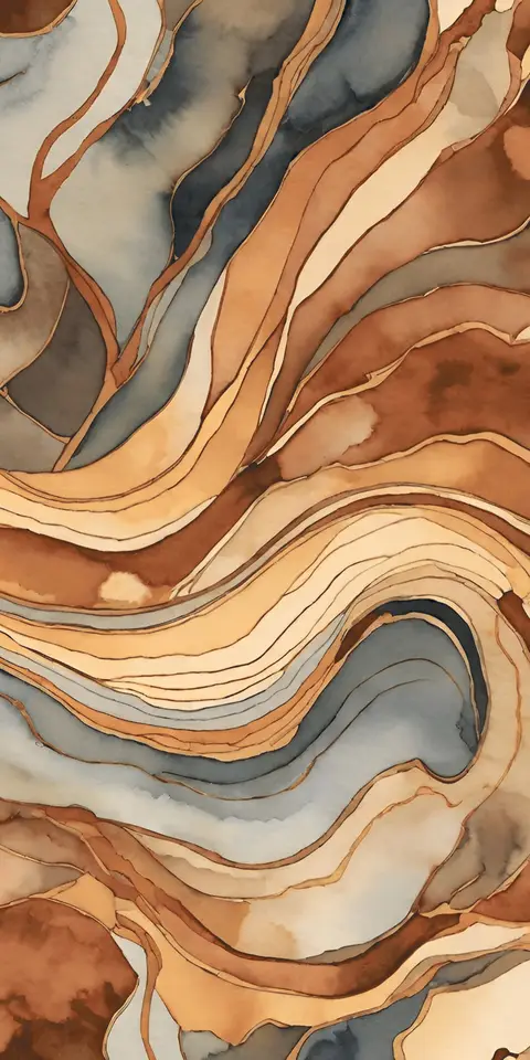 DESERT FLOW