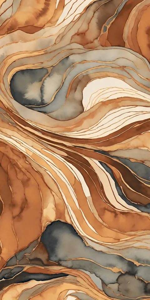 DESERT FLOW view 2