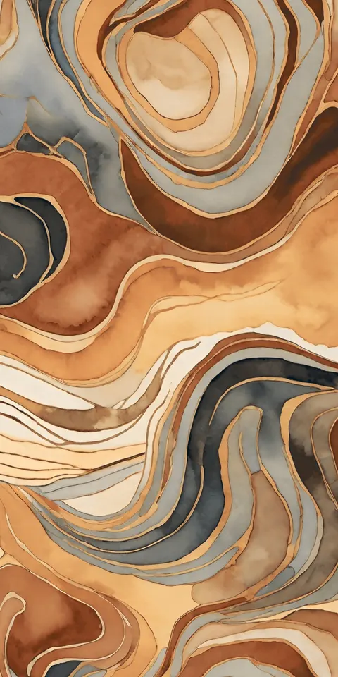 DESERT FLOW view 3