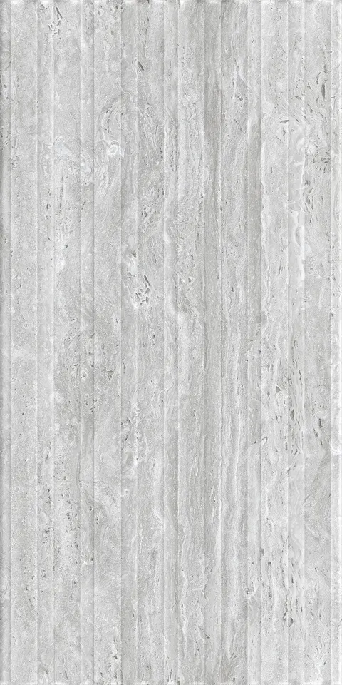 MARMO TRAVERTINO SILVER GLIT WAVE view 5