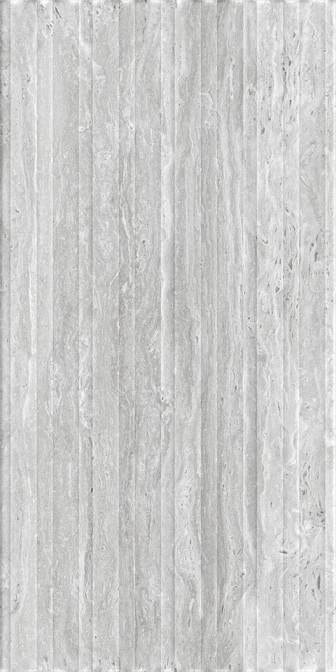 MARMO TRAVERTINO SILVER GLIT WAVE view 6