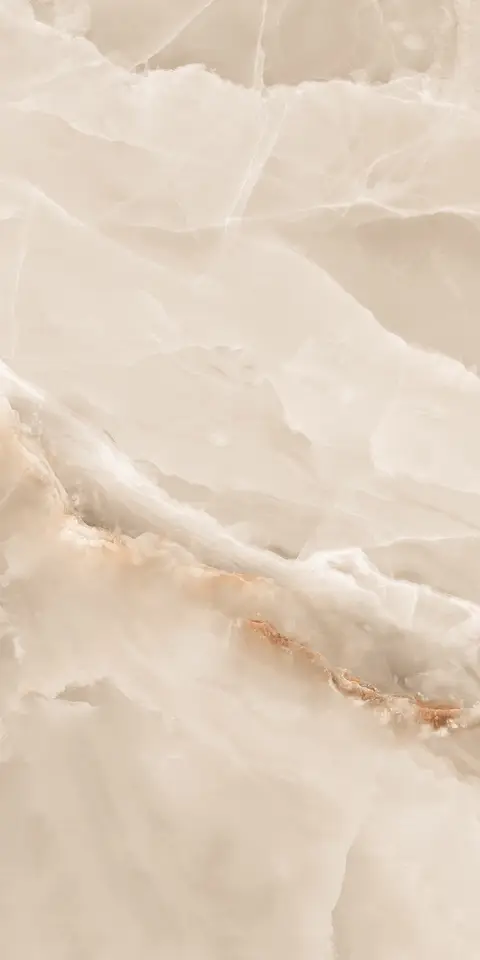 MARMO ONICE IVORY GLIT