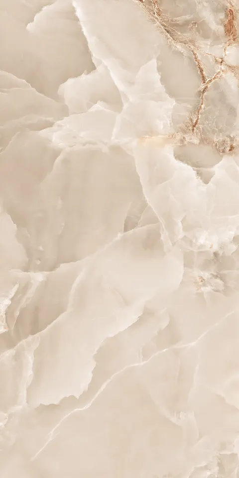 MARMO ONICE IVORY GLIT