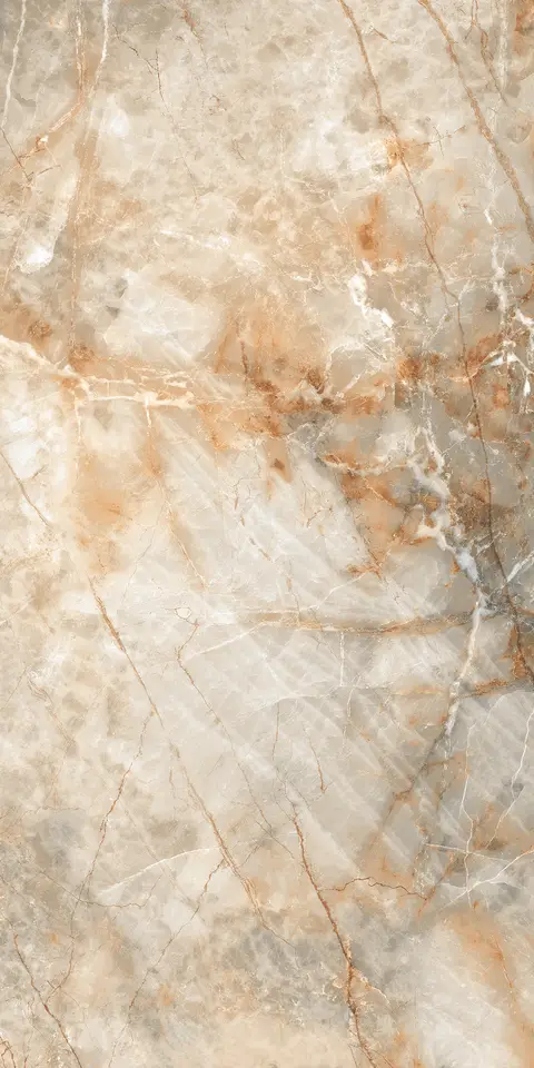 MARMO CRYSTAL BROWN LUX