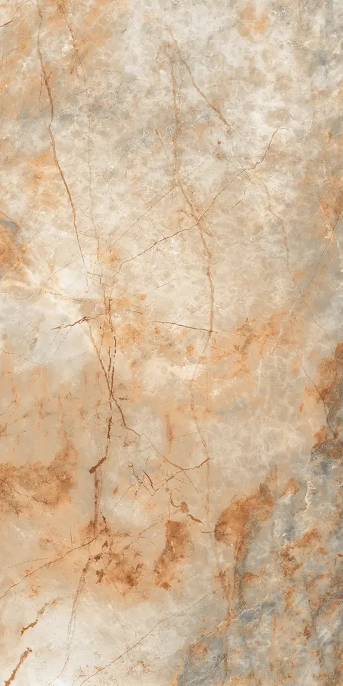 MARMO CRYSTAL BROWN LUX