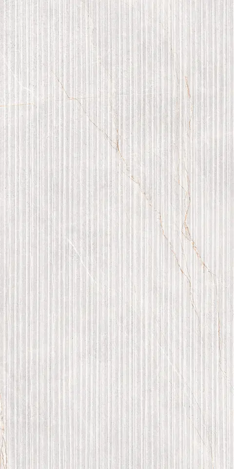 SINTRETED WHITE GLIT ZIG