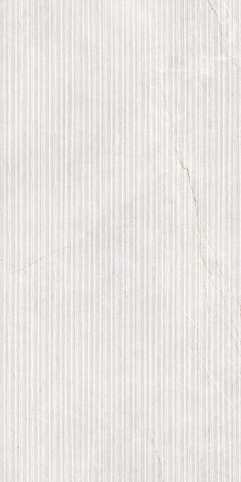 SINTRETED WHITE GLIT ZIG