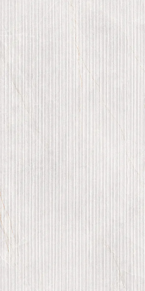SINTRETED WHITE GLIT ZIG