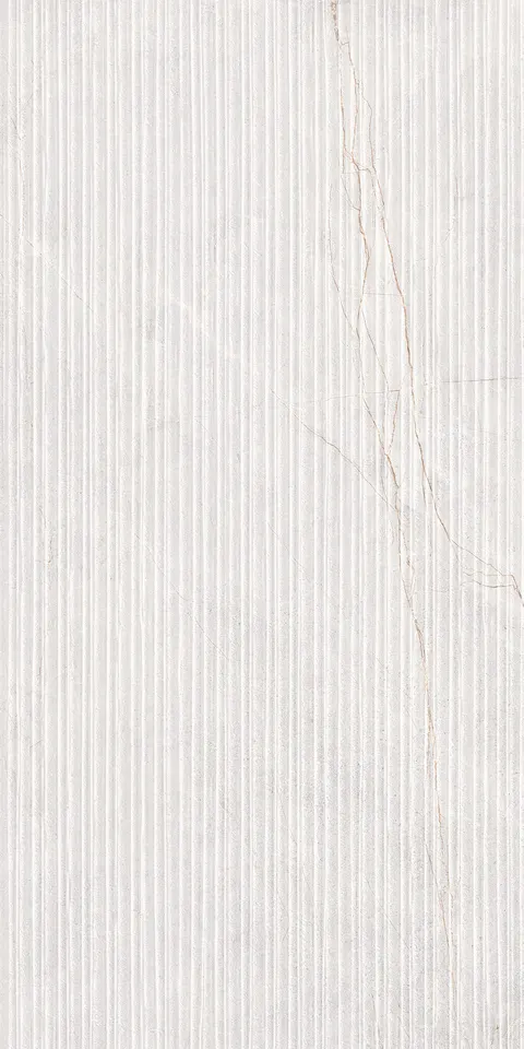 SINTRETED WHITE GLIT ZIG