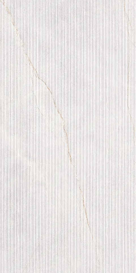 SINTRETED WHITE GLIT ZIG