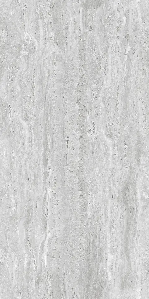 MARMO TRAVERTINO SILVER GLIT