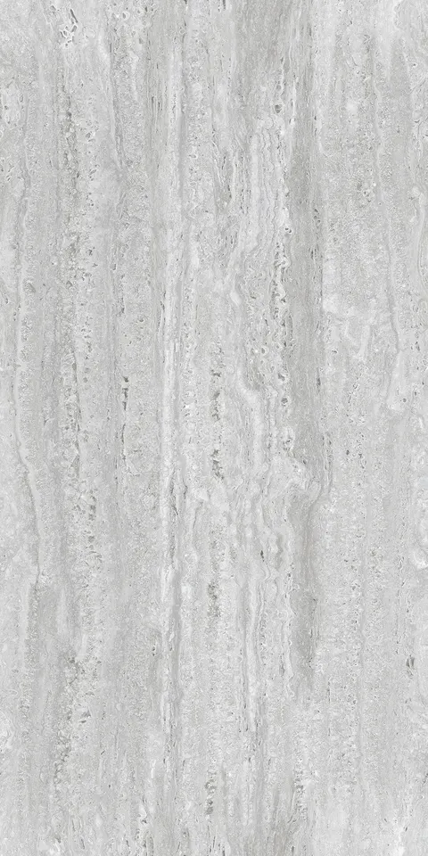 MARMO TRAVERTINO SILVER GLIT