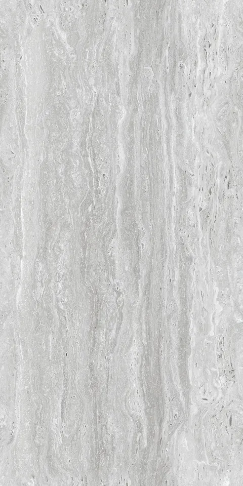 MARMO TRAVERTINO SILVER GLIT
