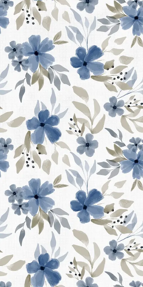 BLOOME WHITE DECORE