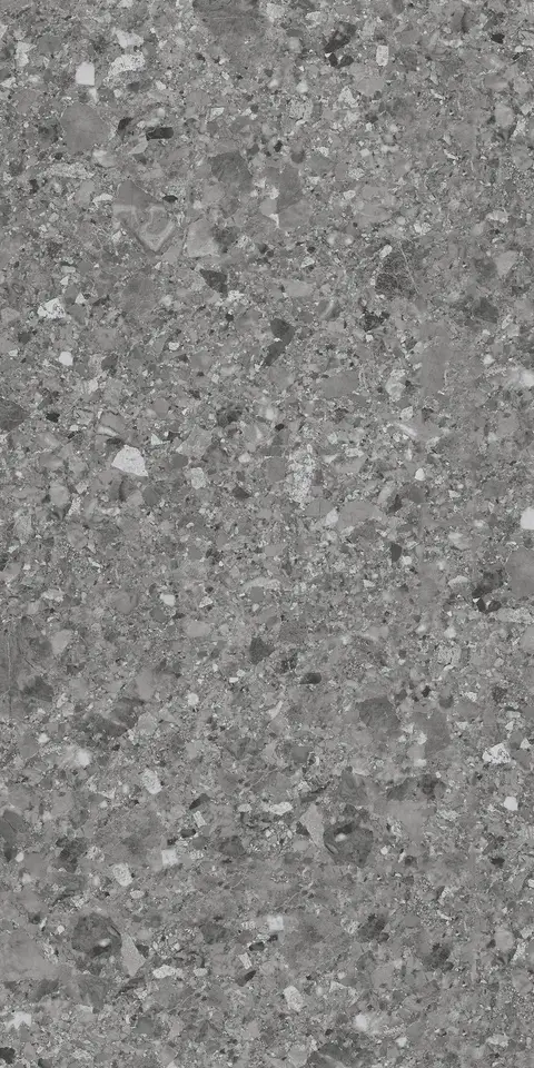 CONFETTI TERAZZO GREY