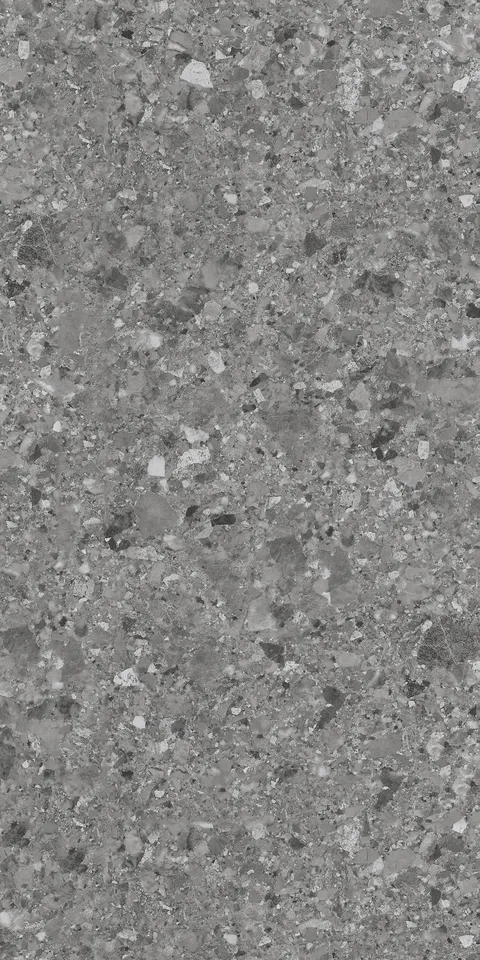 CONFETTI TERAZZO GREY
