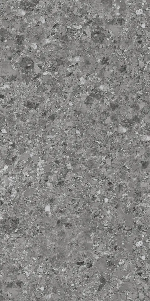 CONFETTI TERAZZO GREY
