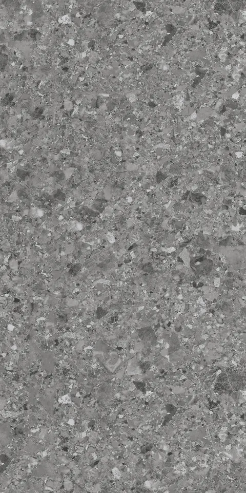 CONFETTI TERAZZO GREY