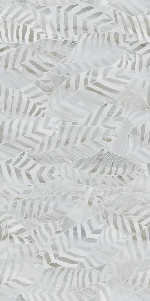 TOURMALINE SILVER DECORE