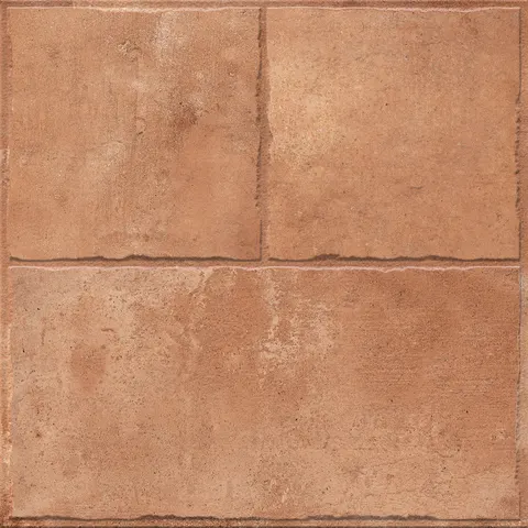 TERRAKOTA RED ROCK