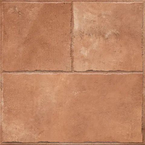 TERRAKOTA RED ROCK