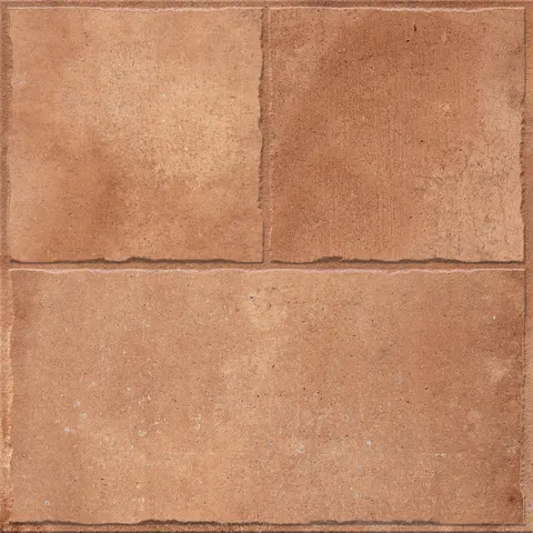 TERRAKOTA RED ROCK