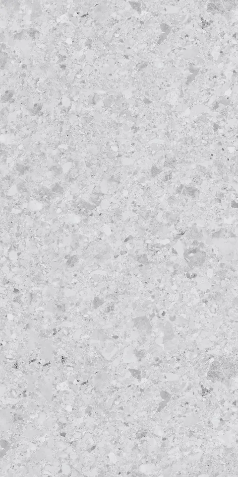 CONFETTI TERAZZO BIANCO