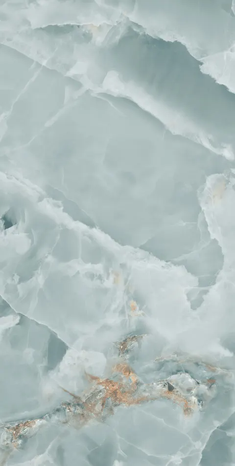 MARMO ONICE AQUA