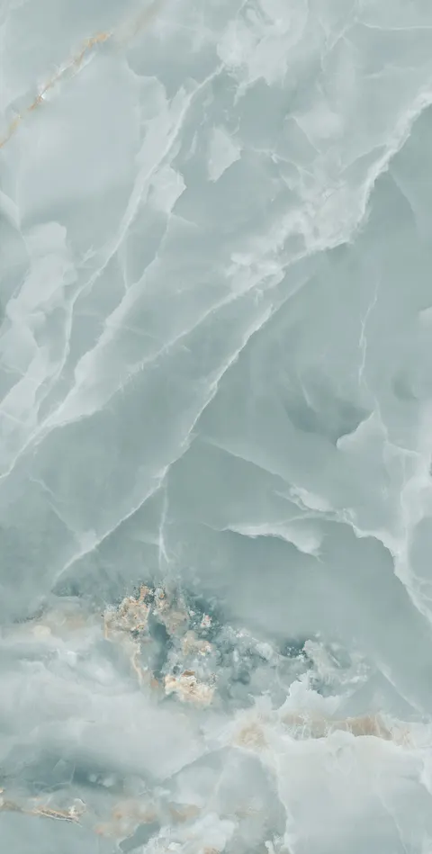 MARMO ONICE AQUA