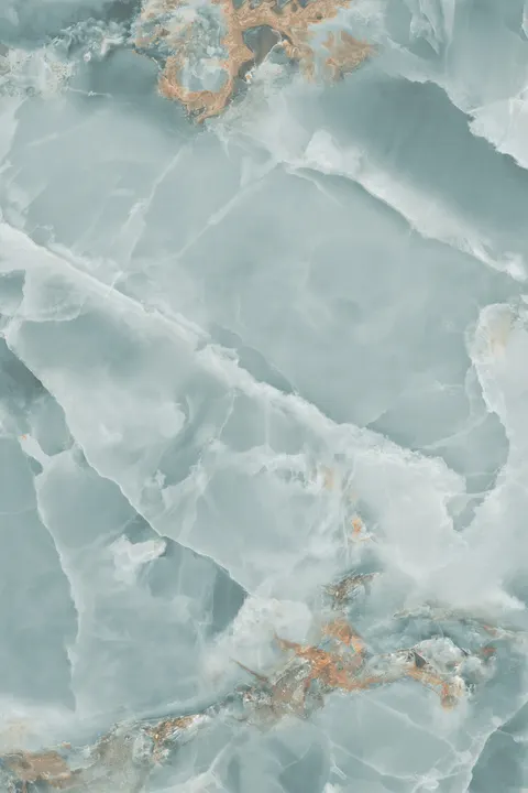 MARMO ONICE AQUA LUX