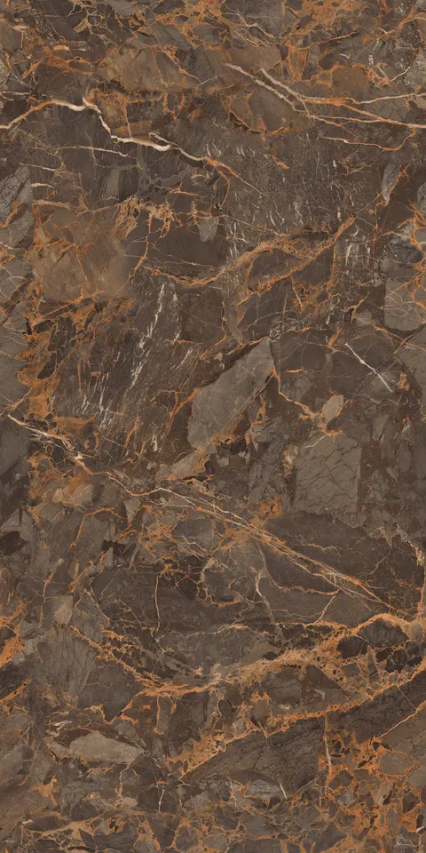 LUMPERIA BROWN