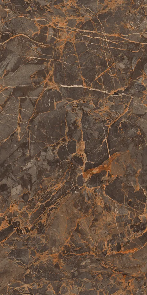 LUMPERIA BROWN