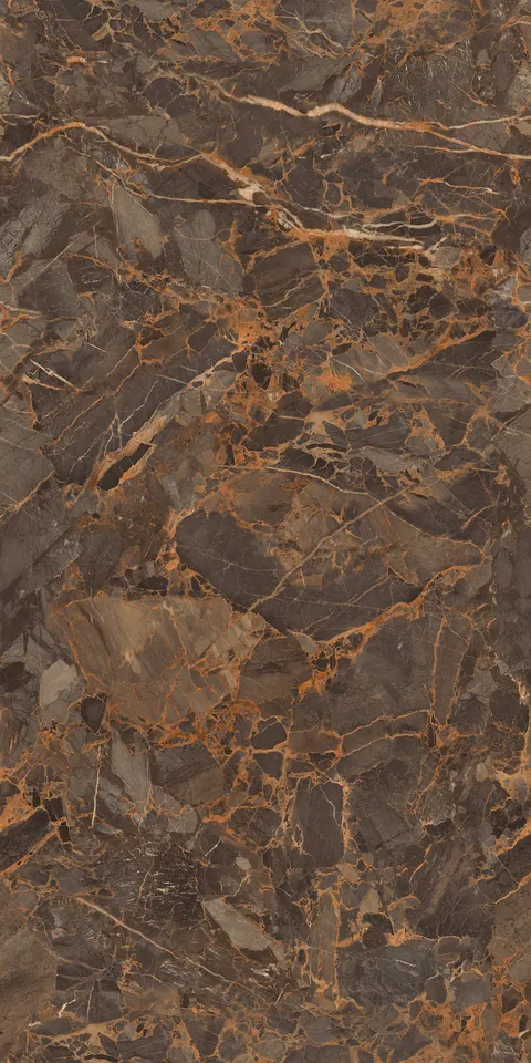 LUMPERIA BROWN