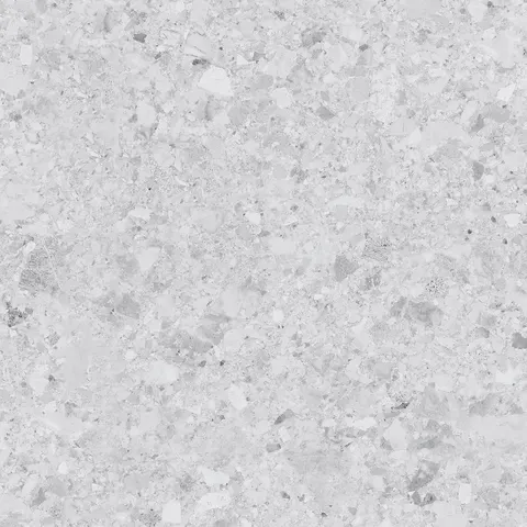 CONFETTI TERAZZO BIANCO