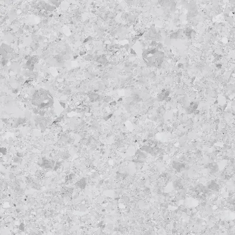 CONFETTI TERAZZO BIANCO
