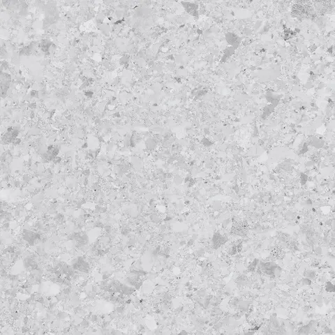 CONFETTI TERAZZO BIANCO