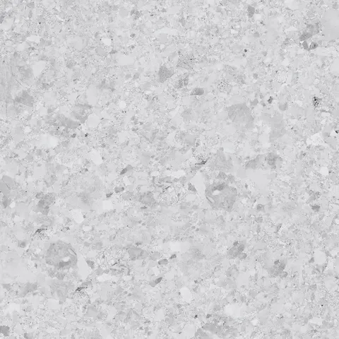 CONFETTI TERAZZO BIANCO