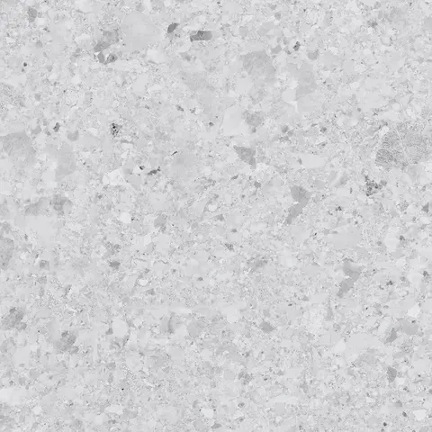 CONFETTI TERAZZO BIANCO