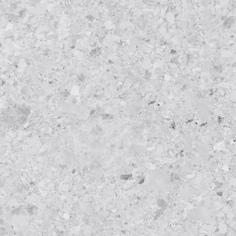 CONFETTI TERAZZO BIANCO