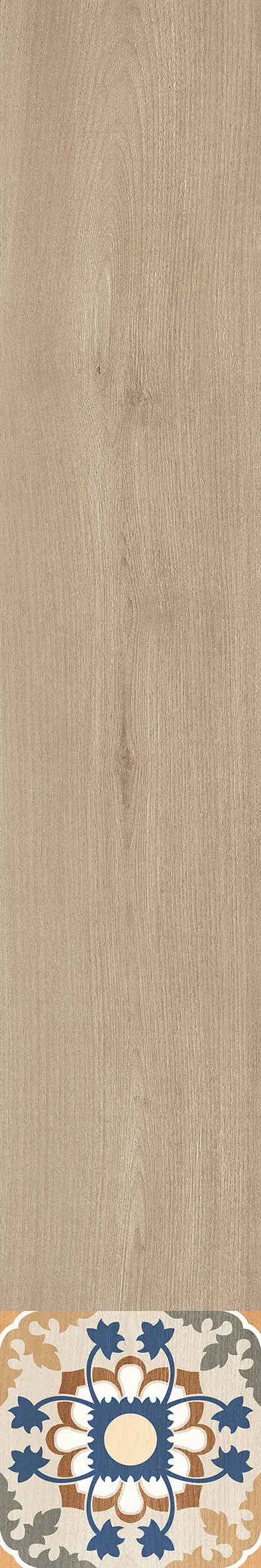PARQUET NATURAL DECORE
