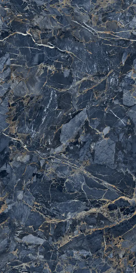 LUMPERIA AZUL