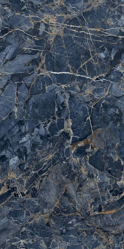 LUMPERIA AZUL