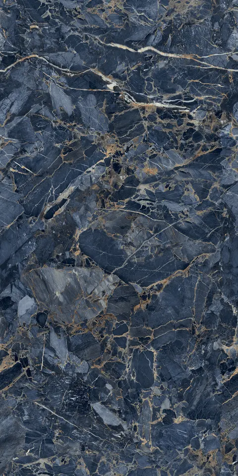 LUMPERIA AZUL