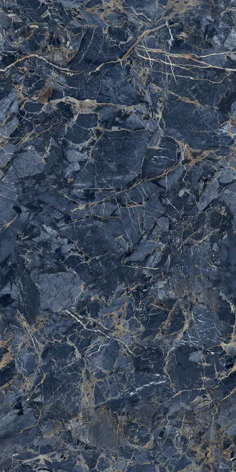 LUMPERIA AZUL