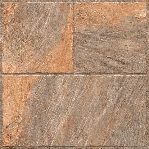 WILDSTONE COPPER ROCK