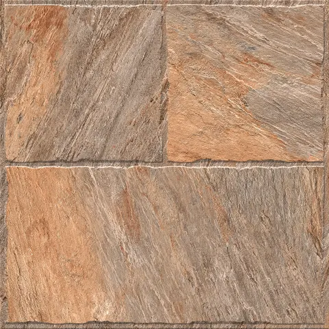 WILDSTONE COPPER ROCK