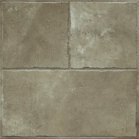 TERRAKOTA OLIVE ROCK