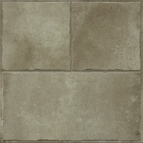 TERRAKOTA OLIVE ROCK