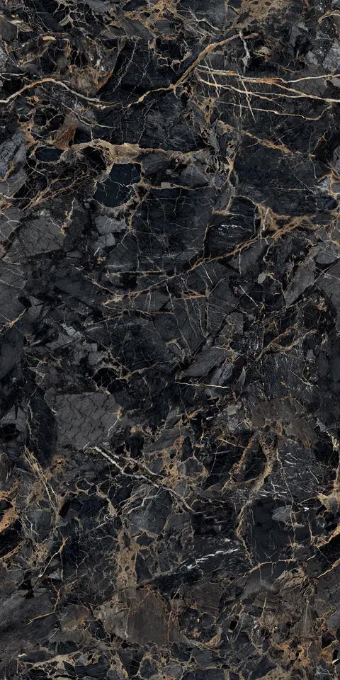 LUMPERIA NERO