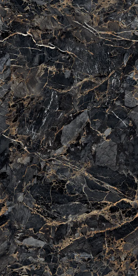 LUMPERIA NERO